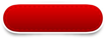 Rounded label, button, shape